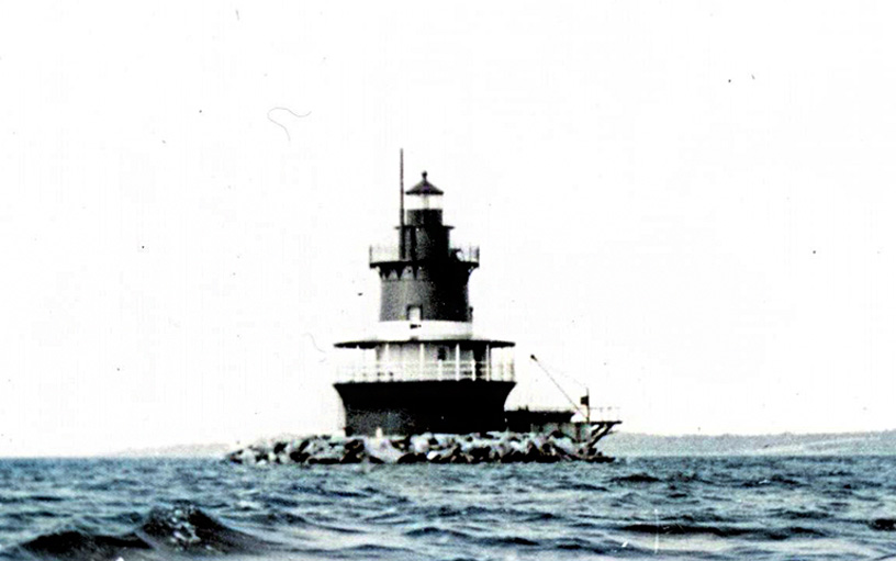 Plum Beach Lighthouse