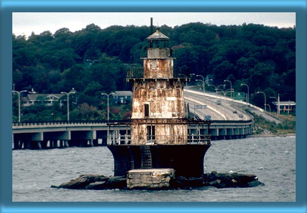 Plum Beach Lighthouse - 1998