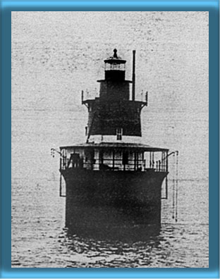Plum Beach Lighthouse