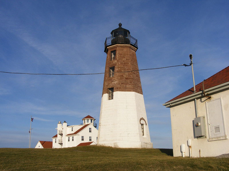 Point Judith Lighthouse