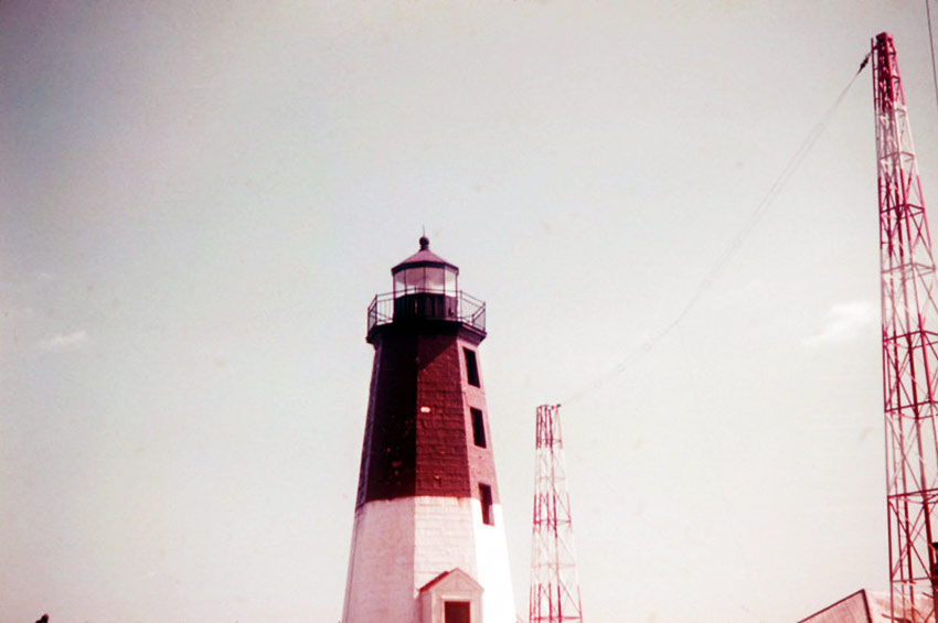  Point Judith Lighthouse