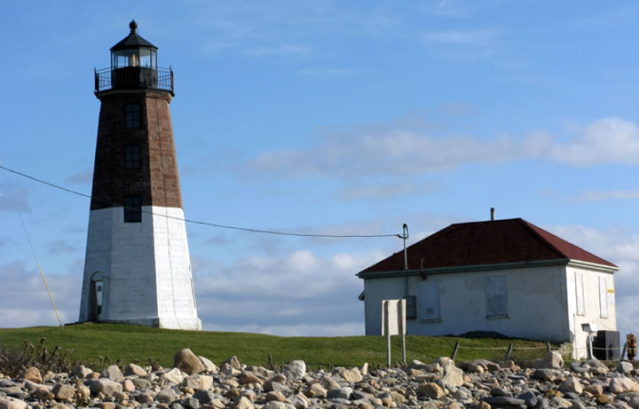  Point Judith Lighthouse