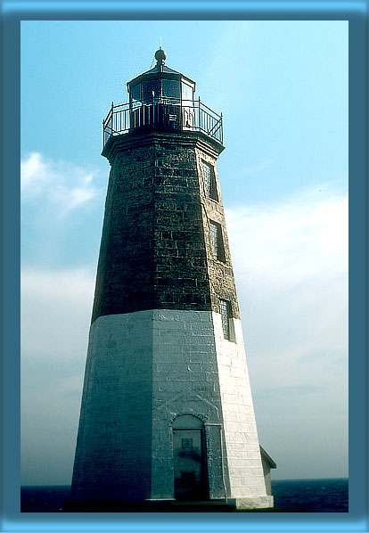 Point Judith Lighthouse