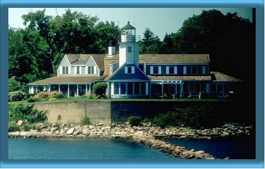 Poplar Point Light