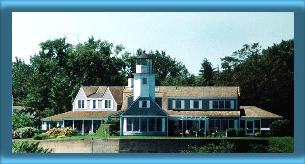 Poplar Point Light