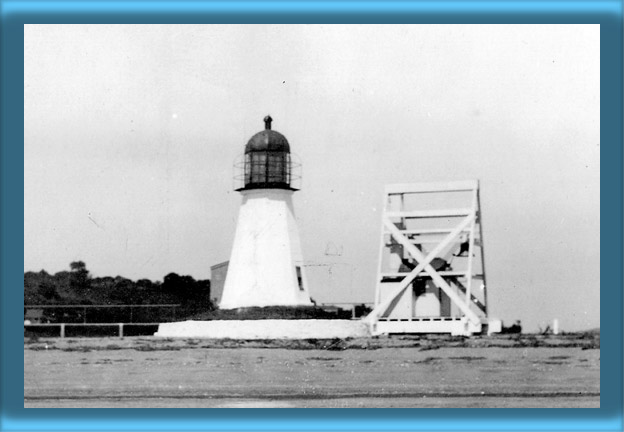 Prudence Island Lighthouse