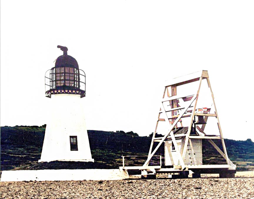 Prudence Island Lighthouse