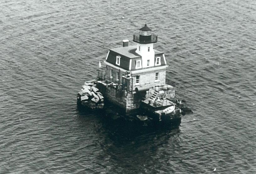 Sabin Point Lighthouse