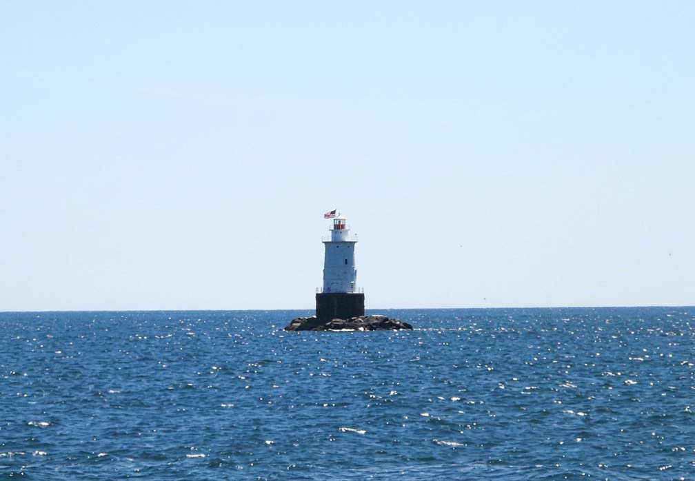 Sakonnet Point Lighthouse