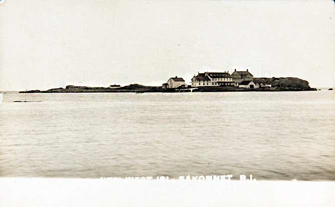 Sakonnet Point