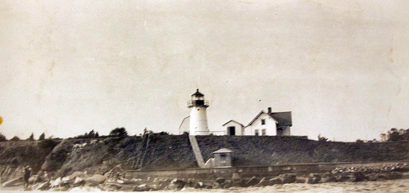 Warwick Lighthouse