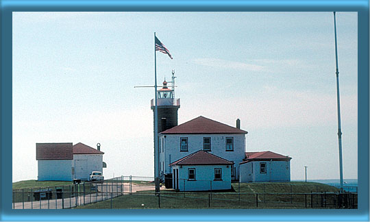 Watch Hill Lighthouse