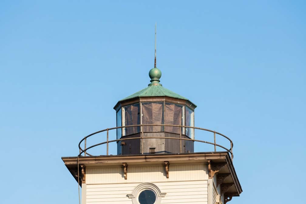 Wickford Harbor
Lighthouse
