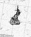 Eastern Part Of Long Island Sound Nautical Chart - 1848