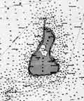 Eastern Part Of Long Island Sound Nautical Chart - 1887