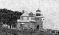 Rhode Island Lighthouses and Lightships History.