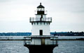 Hog Island Shoal Lighthouse - Rhode Island