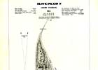 Map of Block Island [N] Light Station 1891