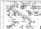 Block Island Lighthouse Plot Plan and Floor Plans 