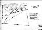 Map of Lopcation of Fisherman's Lots Block Island Light Station 1917