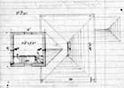 Thickness of Walls includes Furring and Plating of Block Island Lighthouse