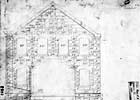 North Elevation of Dwelling at Plan Block Island Morgan Points