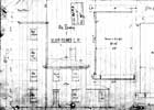 North Elevation of Dwelling at Plan Block Island Morgan Points