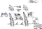 Plan of Bristol Ferry Lighthouse 1908