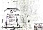  Plan of Bullock's Point Light Bell Frame Frame - 1941