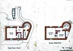 Proposed Design for Castle Hill Lighthouse - December 1885