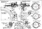 1900 Hog Island Lighthouse Plan