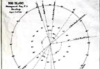 1900 Hog Island Lighthouse Plan