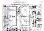 Lantern Room Door Details Plan - Plate 3