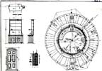 1900 Hog Island Lighthouse Plan