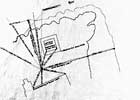 Survey of Ida Lewis Rock Light Station - 1925 