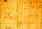 1853 Plan of Beacon Light for Lime Rock