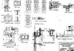 Plan for Shoals New Structure 1922 - Sheet 15