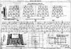 Plan for Rebuilding Musselbed Shoals Lighthouse's Stone Pier -1877