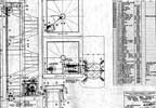Plan for Shoals New Structure 1922 - Sheet 17