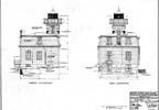 Pomham Rocks Light Station Keepers Dwelling - Sheet 4 of 5 - 1940