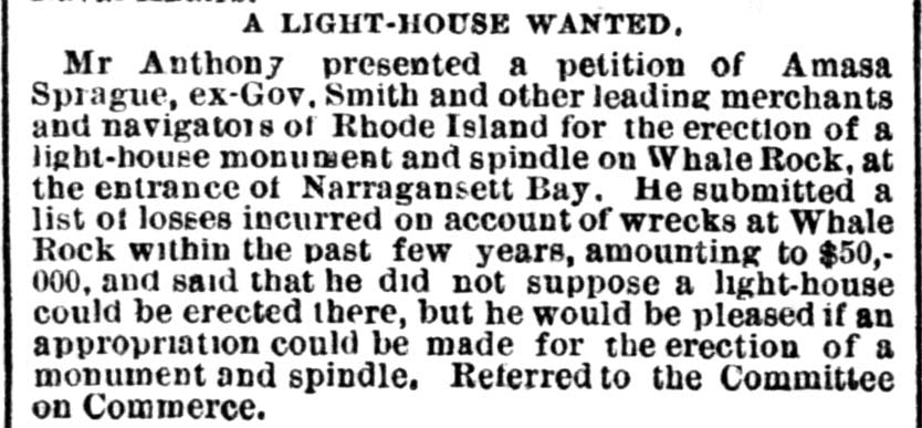A Light-House Wanted/></td>
 
  </tr> 
  <tr> 
<td id=