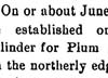 Plum Beach Lighthouse Newspaper Articles