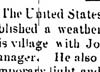 Plum Beach Lighthouse Newspaper Articles