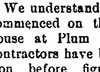 Plum Beach Lighthouse Newspaper Articles