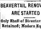 Beavertail Lighthouse Newspaper Articles