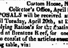 Brenton Reef Lightship LV-14 Newspaper Articles