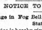 Castle Hill Lighthouse Newspaper Articles