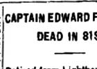 Brenton Reef Lightship LV-39 Newspaper Articles