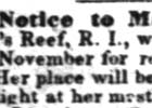 Brenton Reef Lightship LV-14 Lighthouse Newspaper Articles