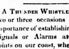 Beavertail Lighthouse Newspaper Articles